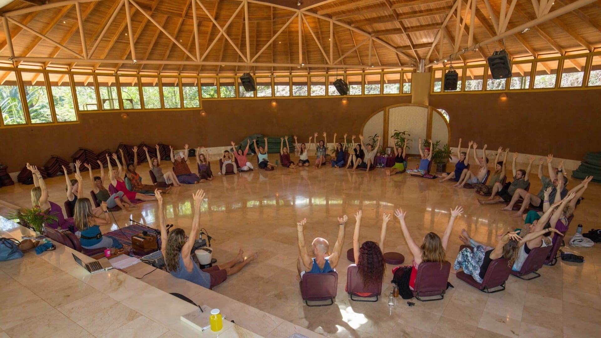 Training di Breathwork per la Chiarezza