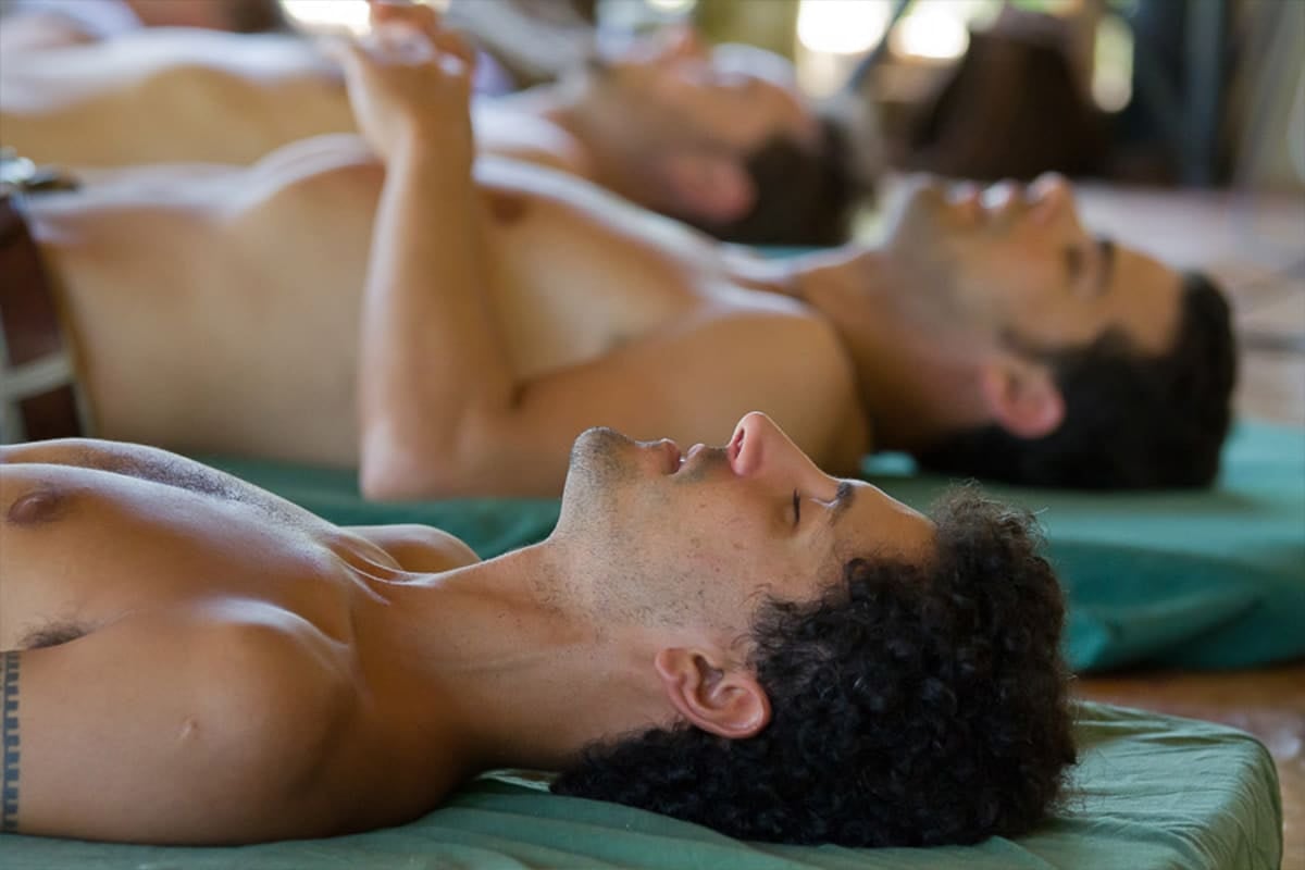Training per Facilitatori di Breathwork di 150 Ore
