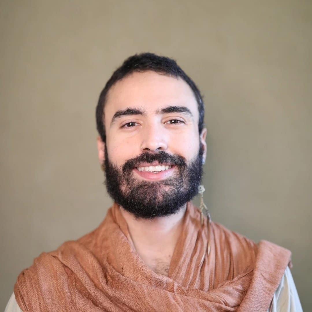 Training per Facilitatori di Breathwork di 150 Ore