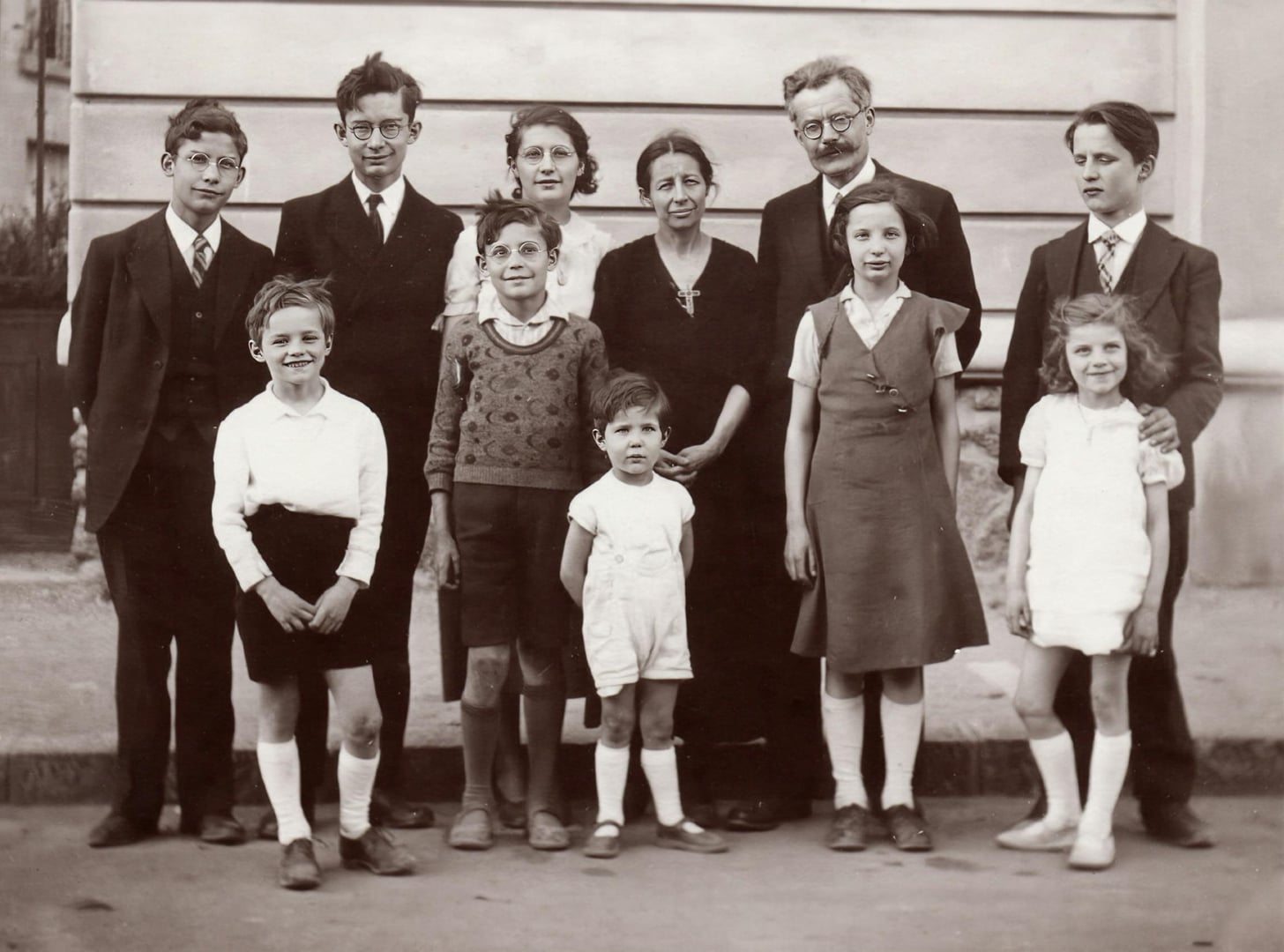 Costellazione Familiare