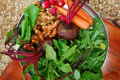 Programma Detox per la Purificazione del Corpo