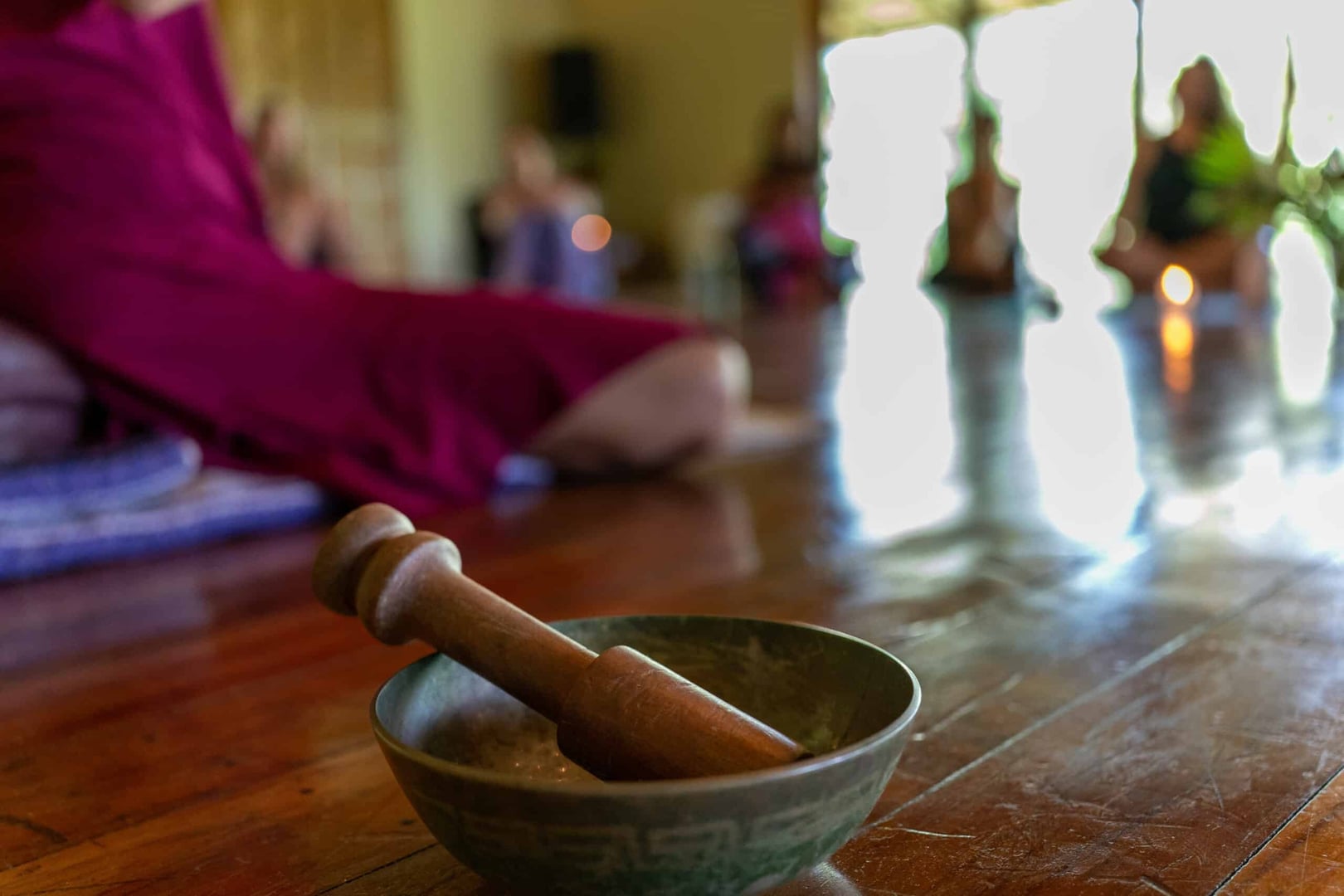 Programma Detox per la Purificazione del Corpo