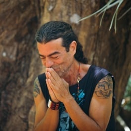 Cerimonia Tipi