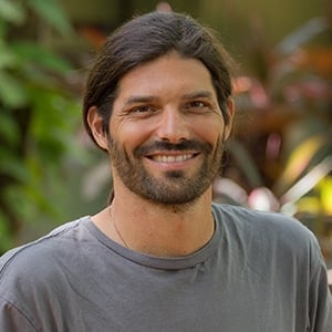 Trovare l'equilibrio interiore