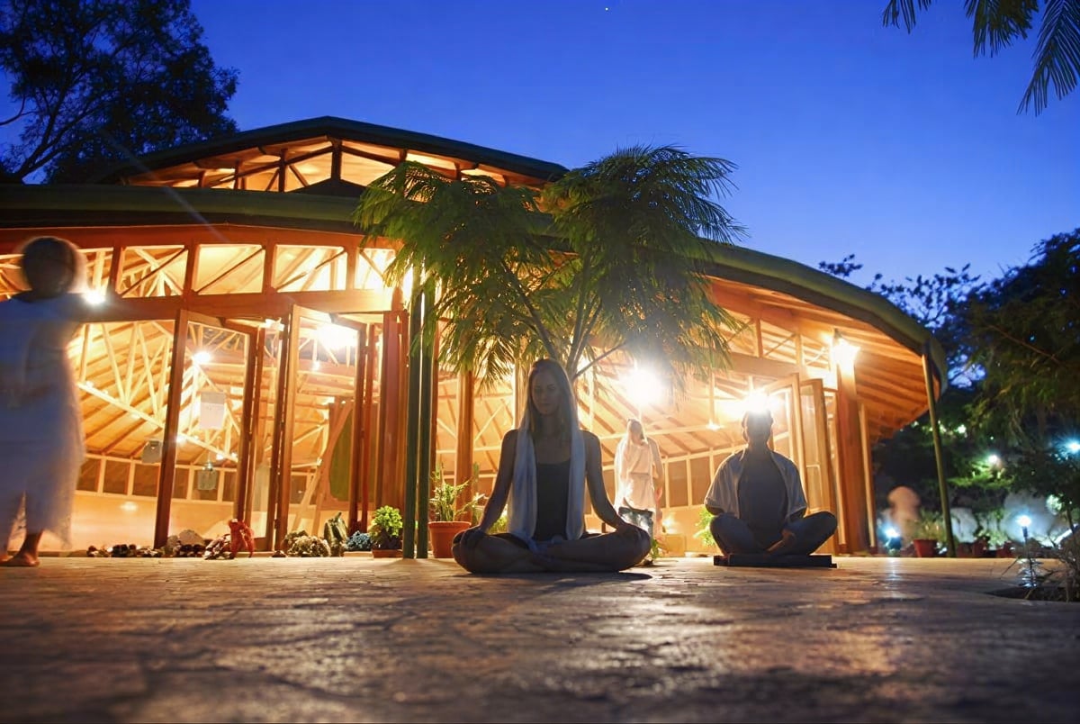 ISTA Livello 1 - PachaMama, Costa Rica