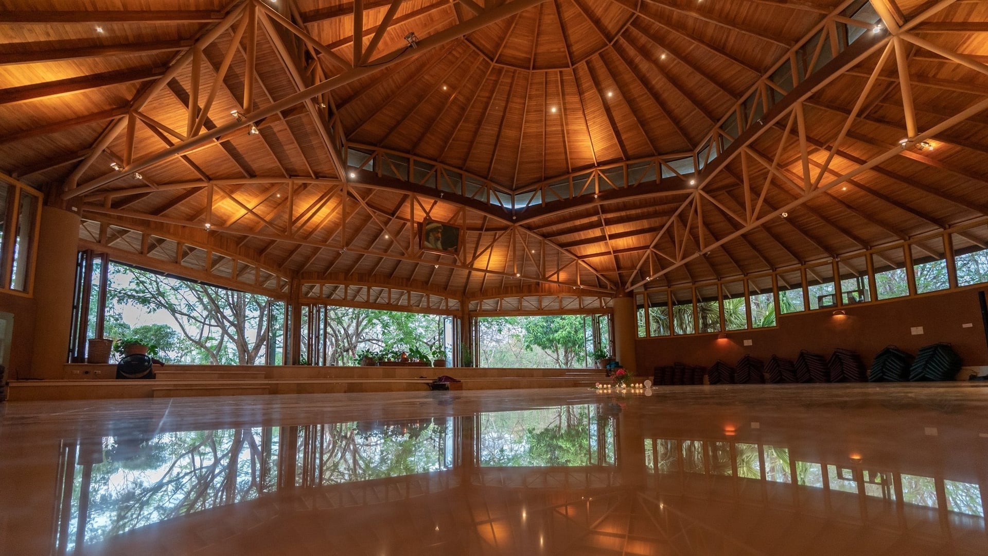 ISTA Livello 1 - PachaMama, Costa Rica