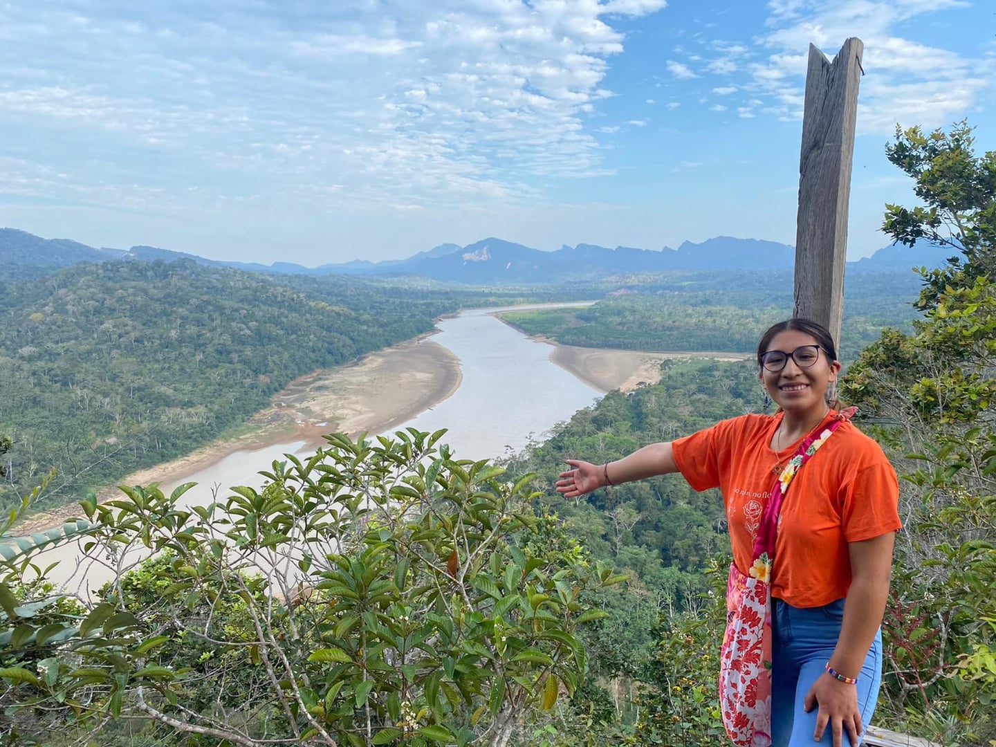 10 – 20 Giorni di Ritiro