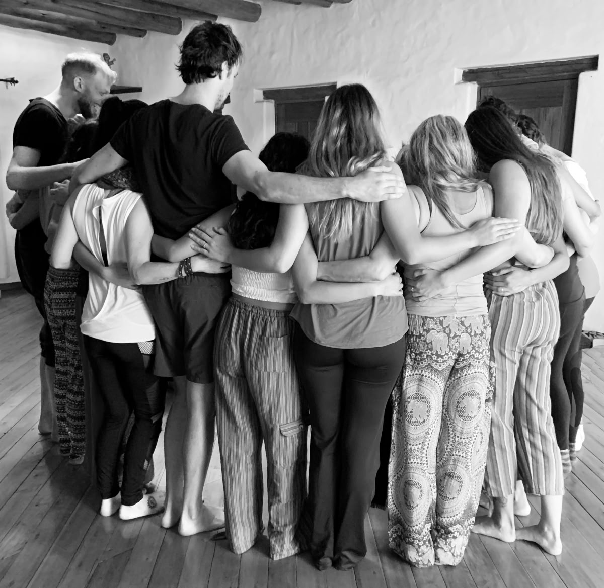 Yoga Teacher Training in France – 26 settembre – 18 ottobre 2026