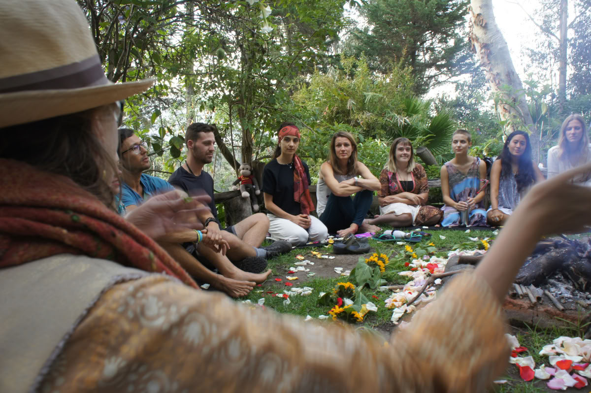 Yoga Teacher Training in France – 26 settembre – 18 ottobre 2026