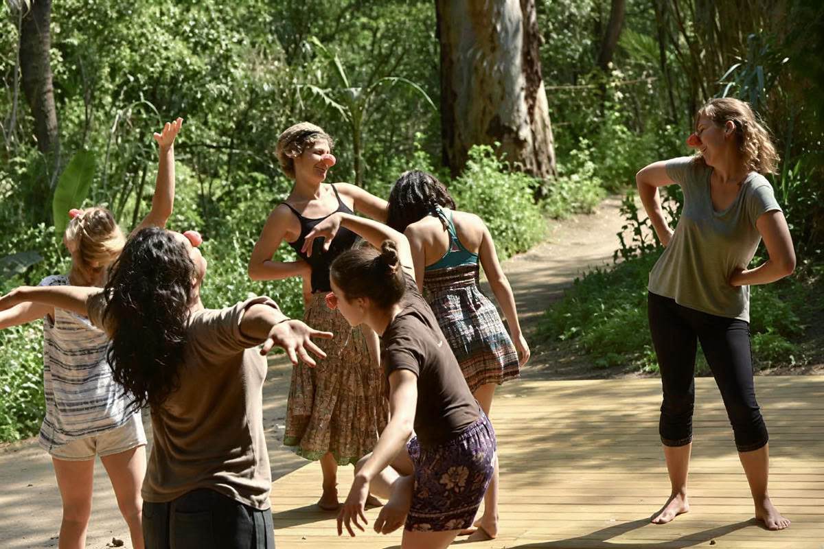 Yoga Teacher Training in France – 5 giugno – 26 giugno 2027