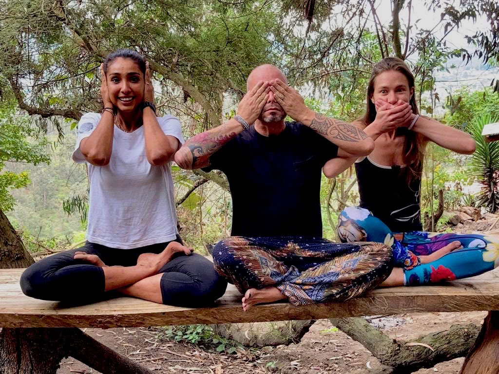 Yoga Teacher Training in France – 5 giugno – 26 giugno 2027