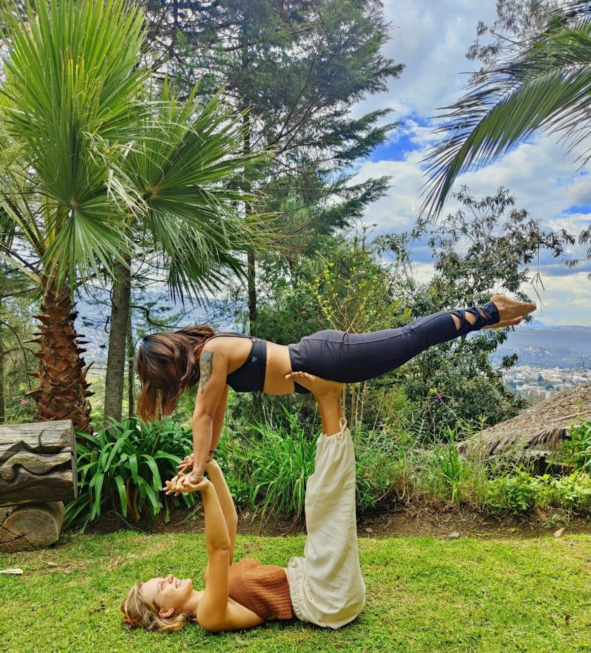 Yoga Teacher Training in France – 5 giugno – 26 giugno 2027