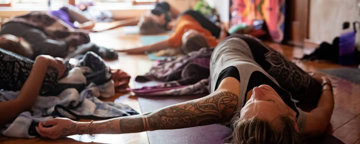 Yoga Teacher Training in France – 5 giugno – 26 giugno 2027