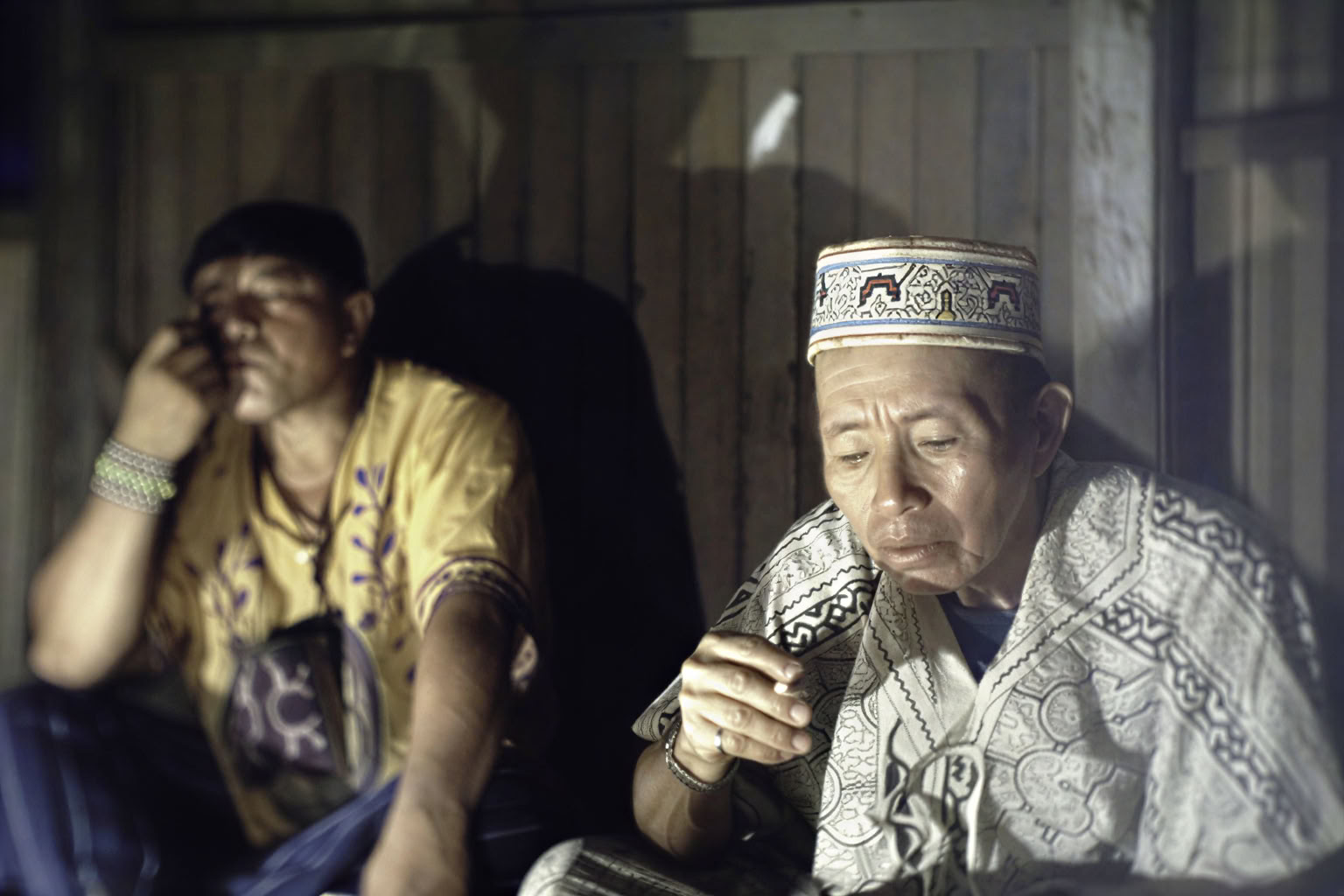 30 Giorni – Ayahuasca & Dieta delle Piante Maestre