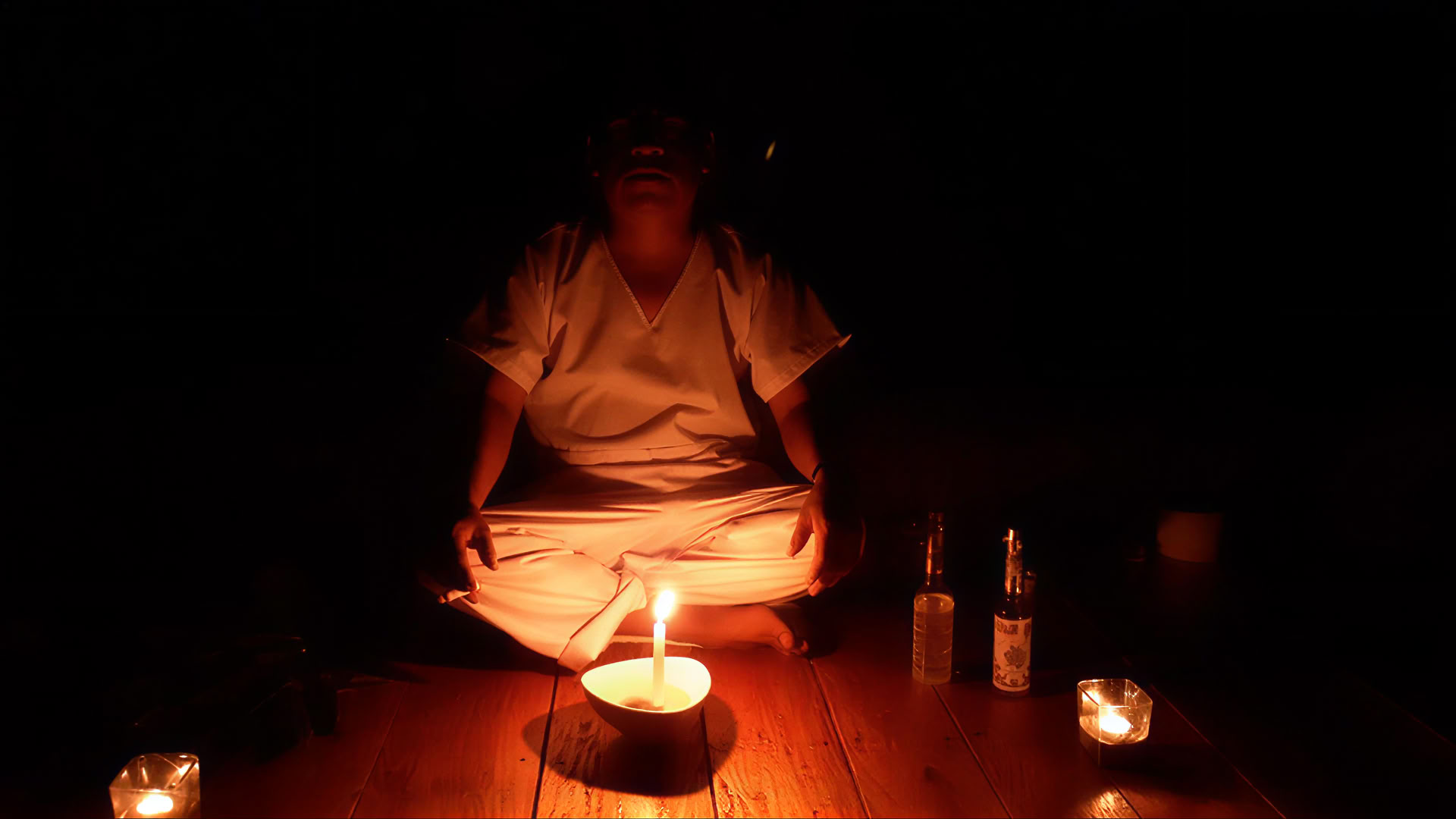 7 giorni di ritiro con yoga e meditazione