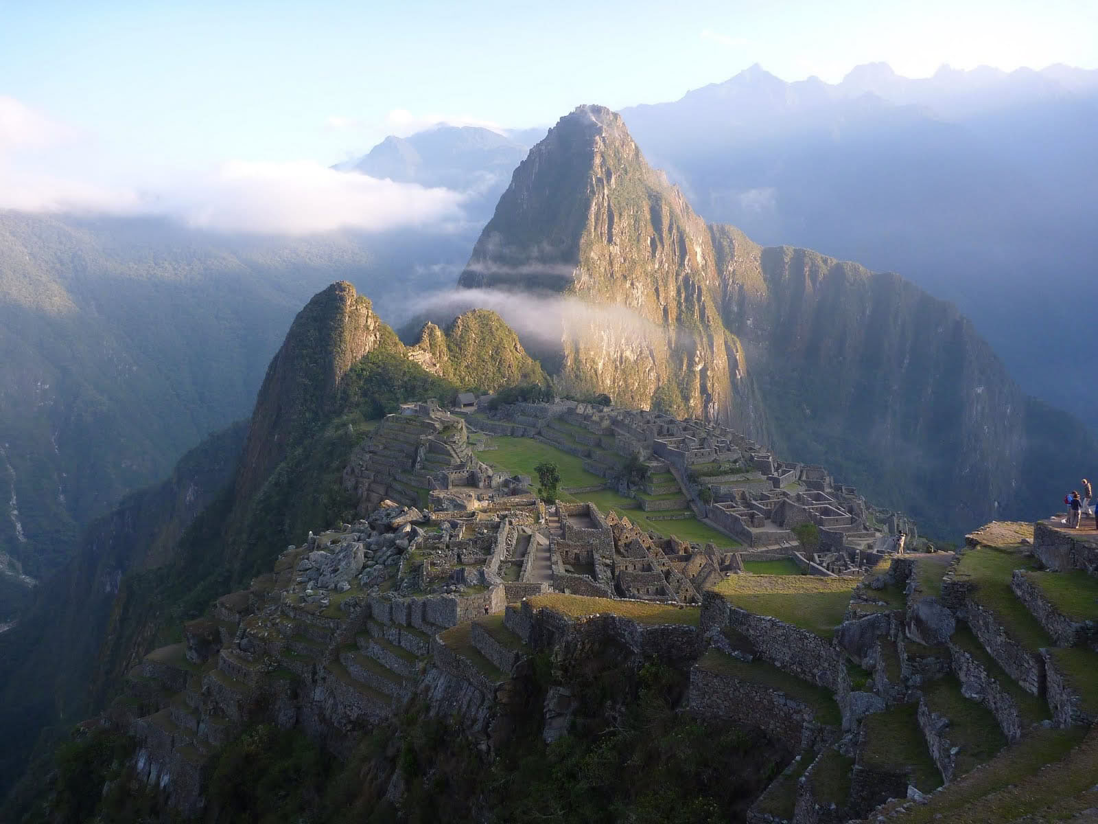 Ayahuasca e Machu Picchu ritiro di 13 giorni