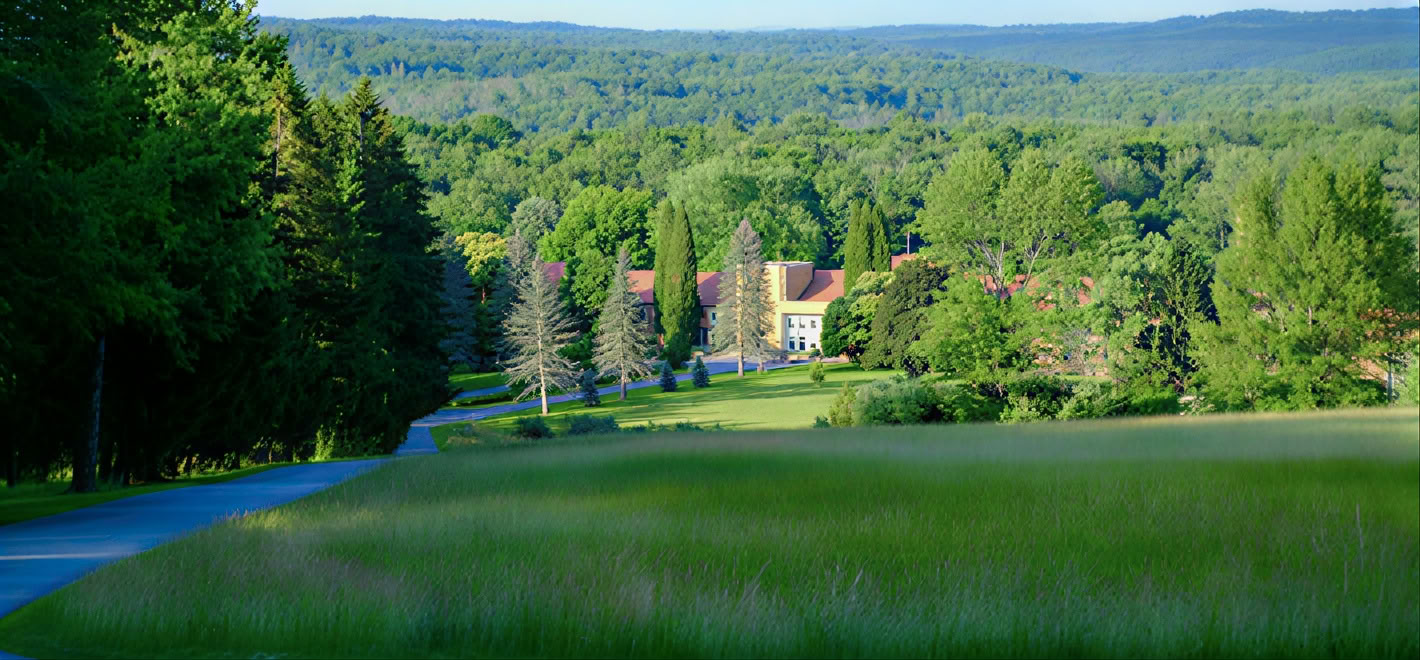 Weekend di fuga a Pocono