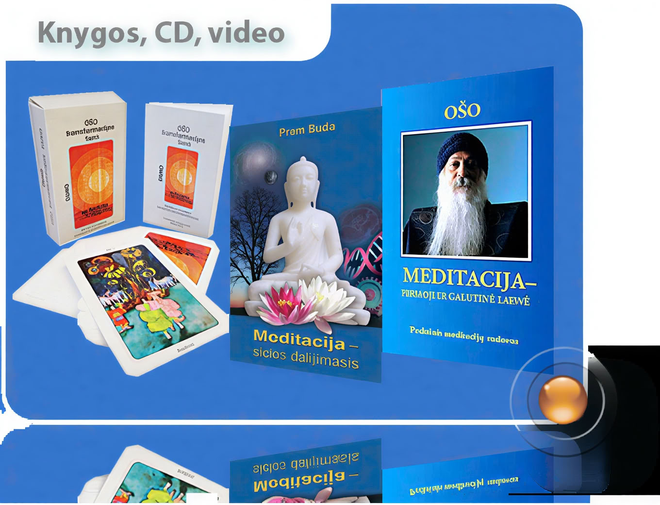 Accademia di Meditazione – 19-26 giugno 2026