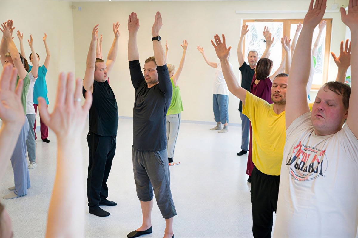Accademia di Meditazione – 19-26 giugno 2026