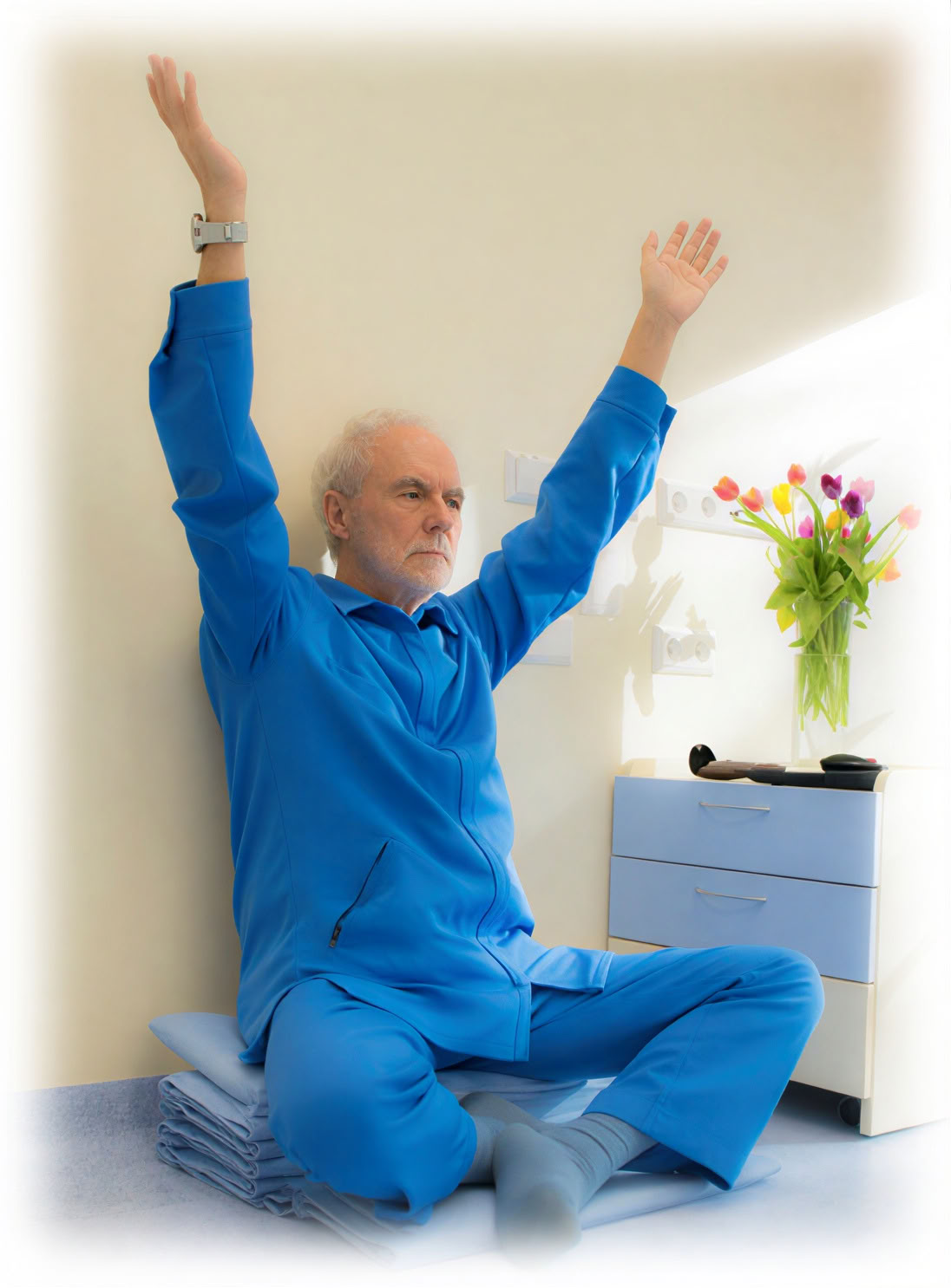 Corso di meditazione: Tantra - danza e libertà del corpo e dell'anima