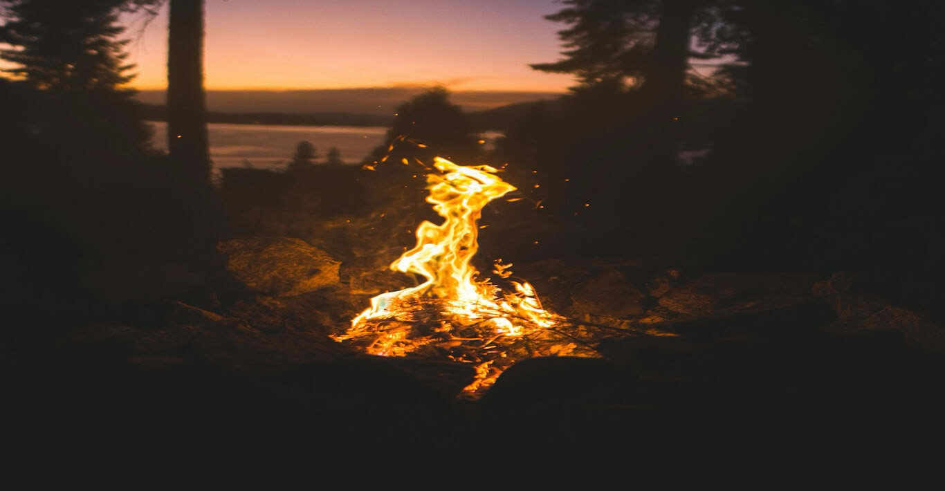 Exhale and Renew
