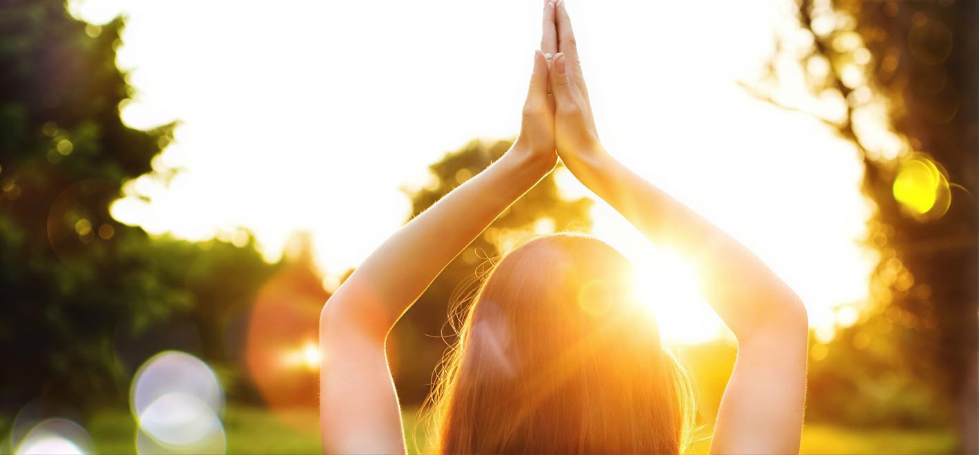 Yoga come stile di vita