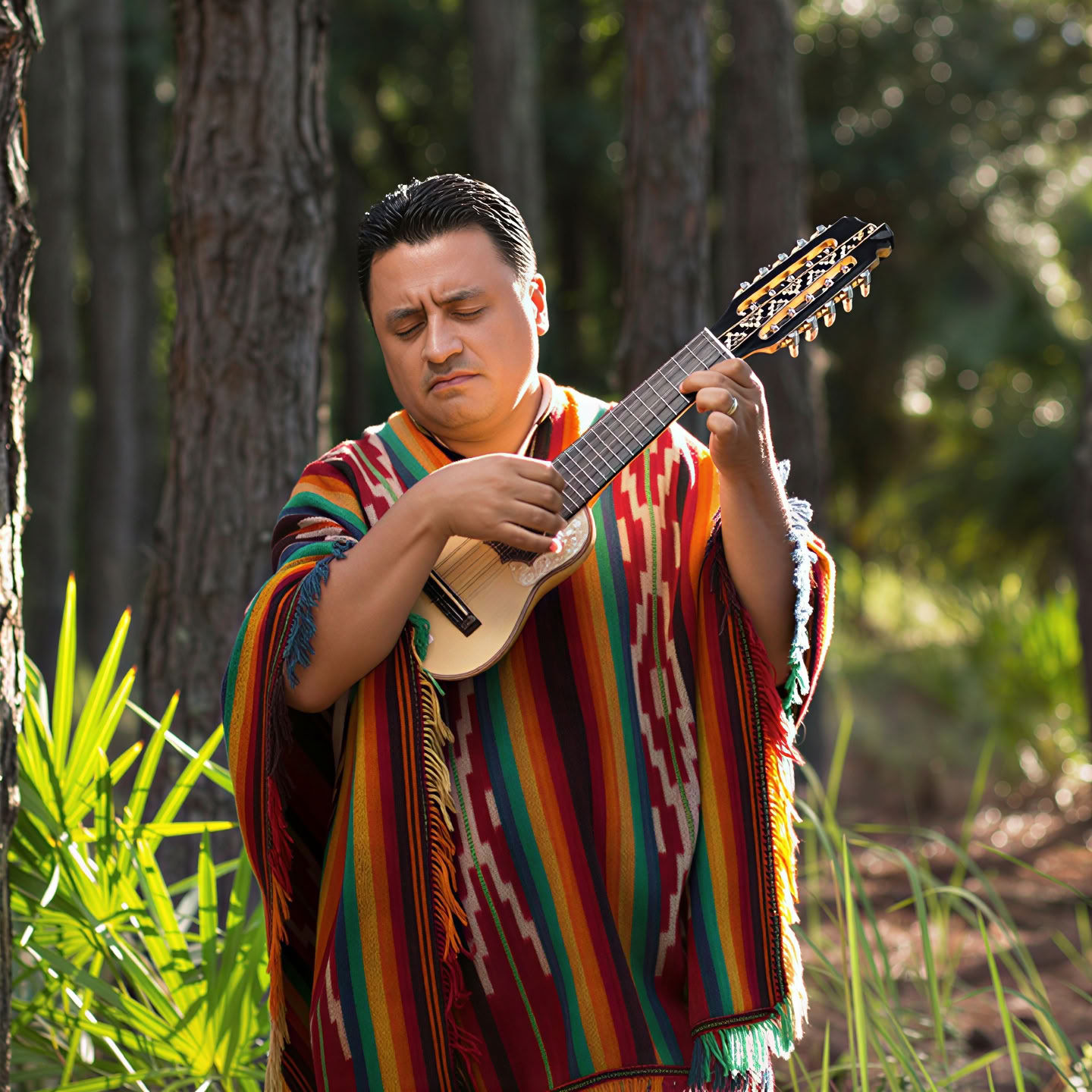 Ritiro Sacro di Ayahuasca con Arkawa