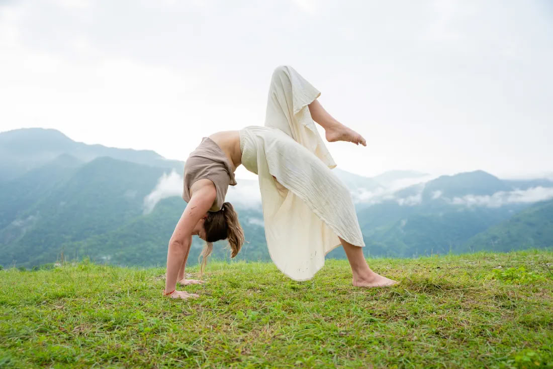 200 Ore di Formazione Insegnanti di Yoga a Rishikesh