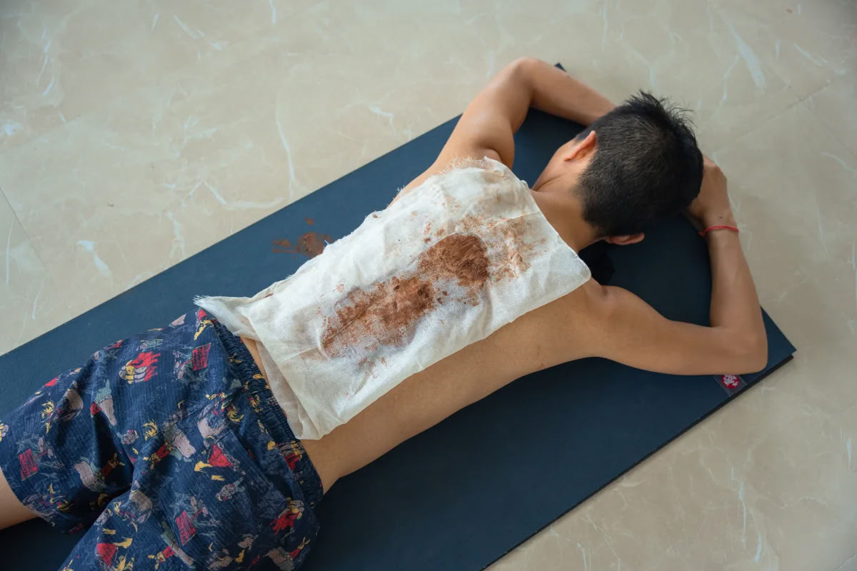 200 Ore di Formazione Insegnanti di Yoga a Rishikesh