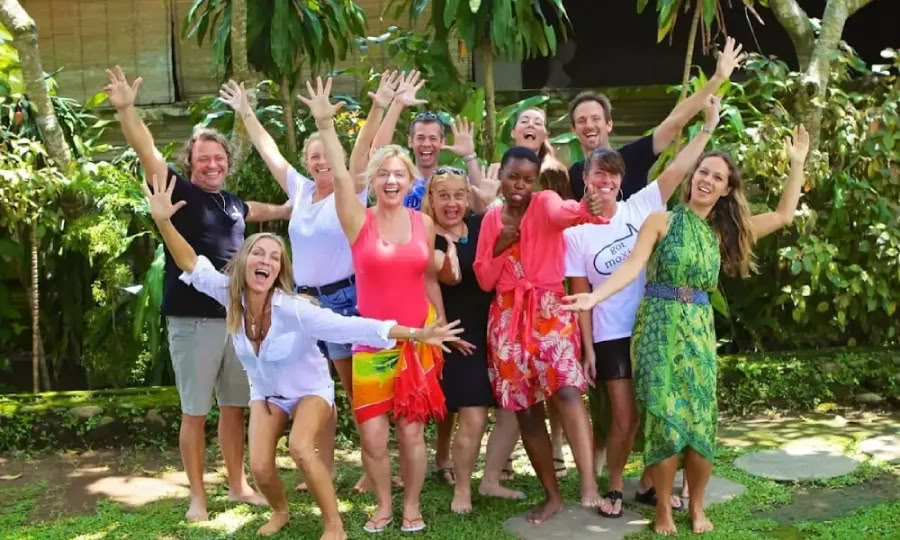 200 Ore di Formazione Insegnanti di Yoga a Rishikesh