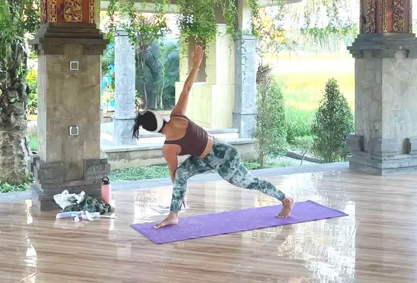 200 Ore di Formazione Insegnanti di Yoga a Rishikesh