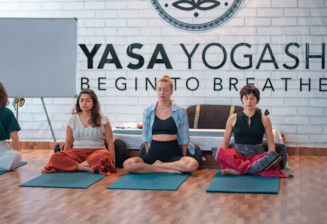 200 Ore di Formazione Insegnanti di Kundalini Yoga