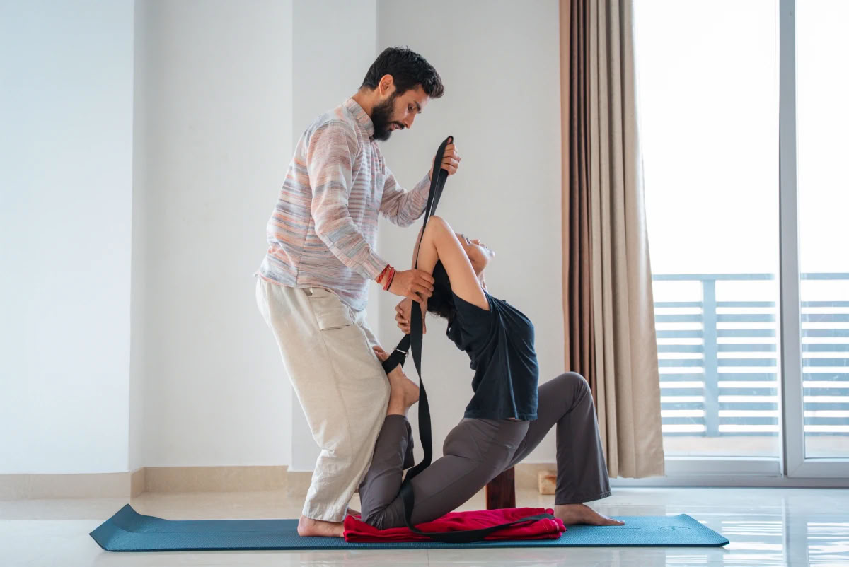 200 Ore di Formazione Insegnanti di Kundalini Yoga