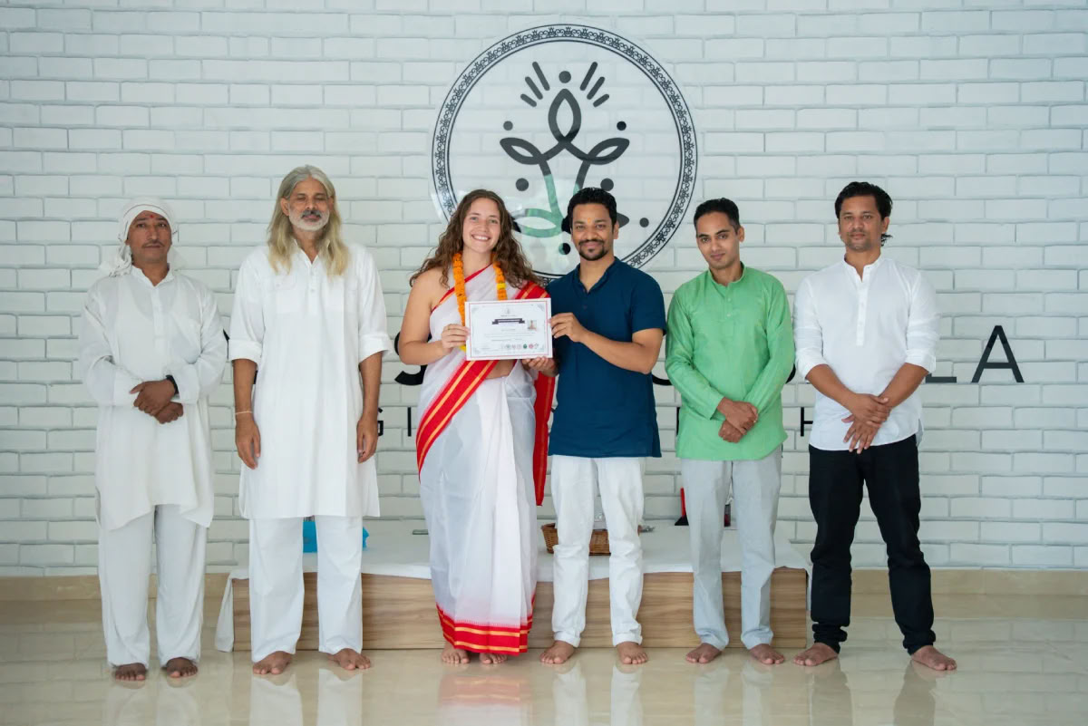 200 Ore di Formazione Insegnanti di Kundalini Yoga