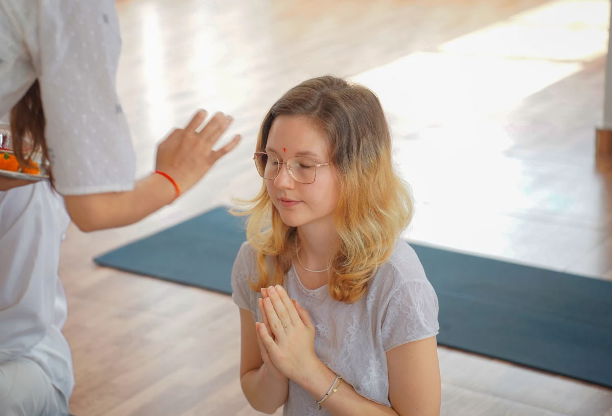 200 Ore di Formazione Insegnanti di Kundalini Yoga