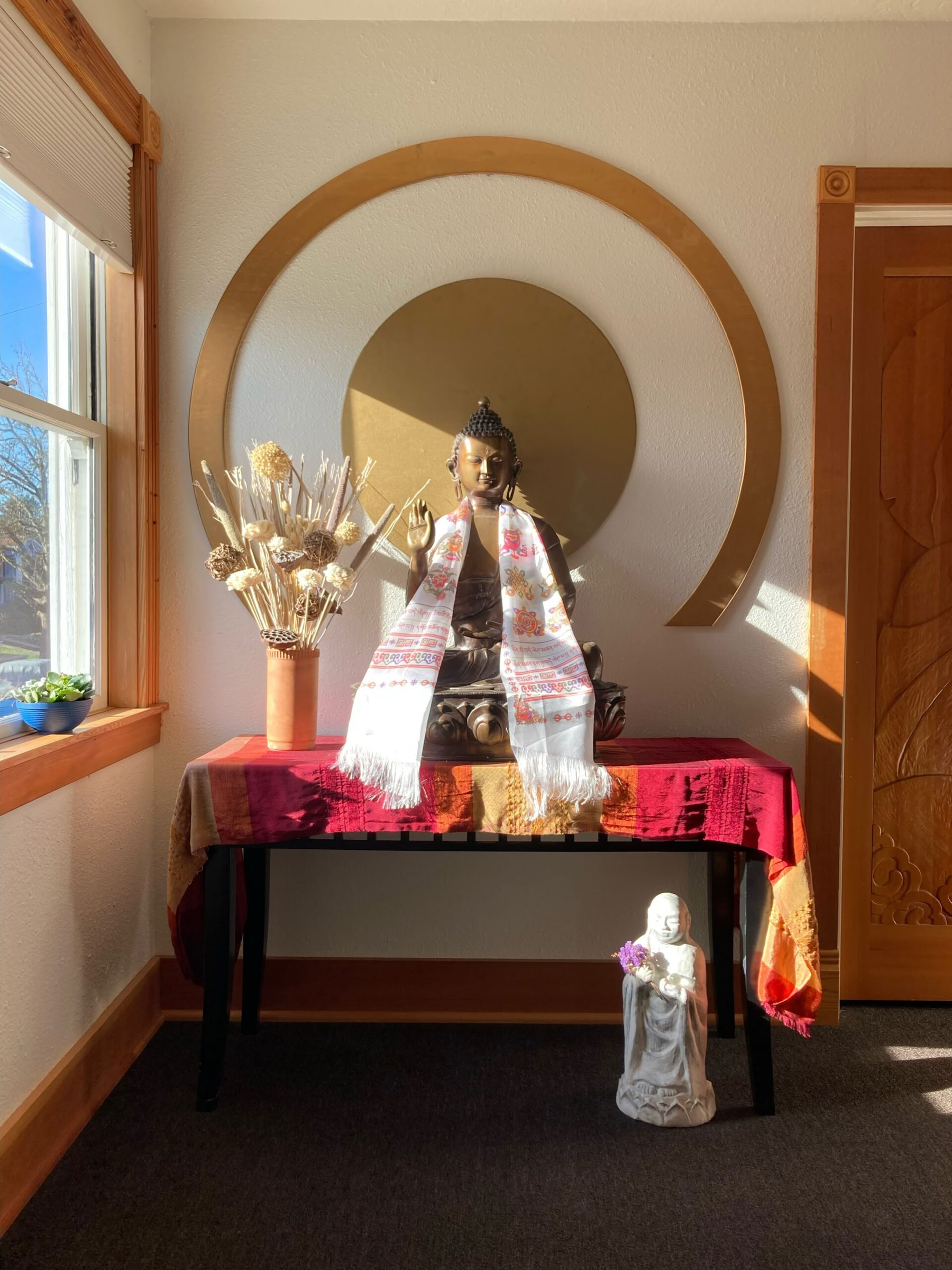 Indagare la pratica Zen: un workshop di un giorno
