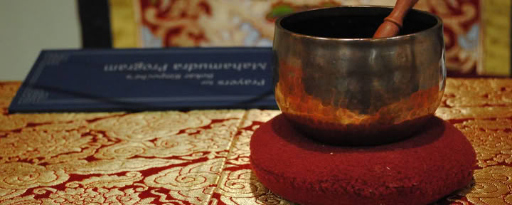 Meditazione mattutina