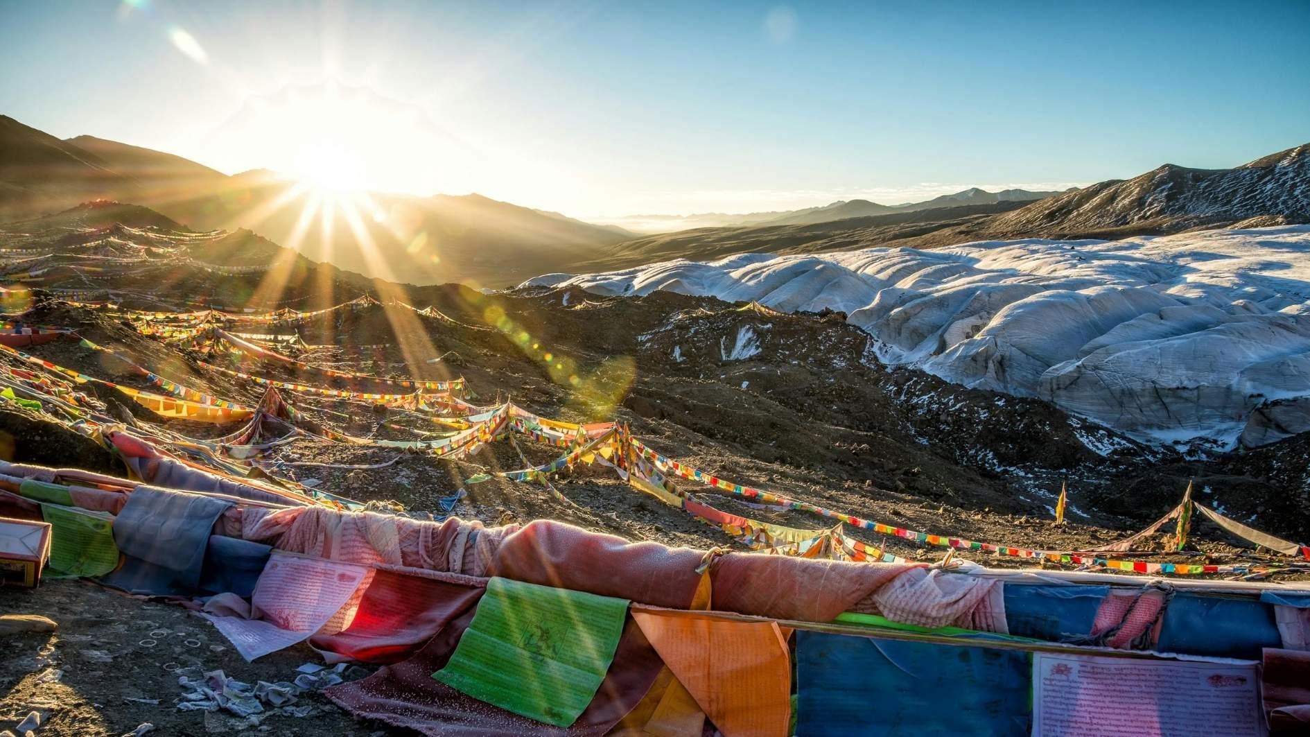 Vivere la saggezza del Lojong: un corso di allenamento mentale applicato