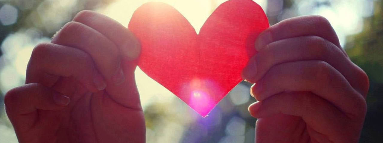Processo Path of Love