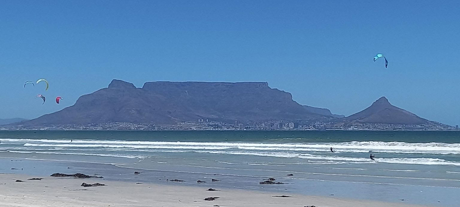 Tour del Sudafrica 2026