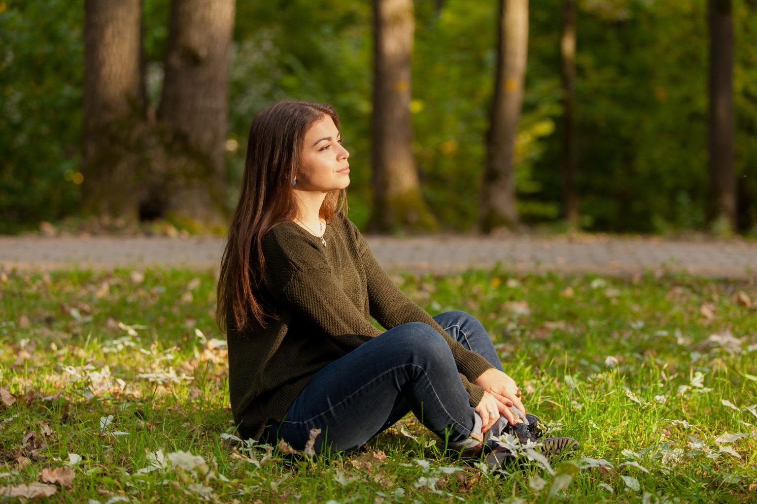 Primal Spirituality 5: Pensiero Illuminato