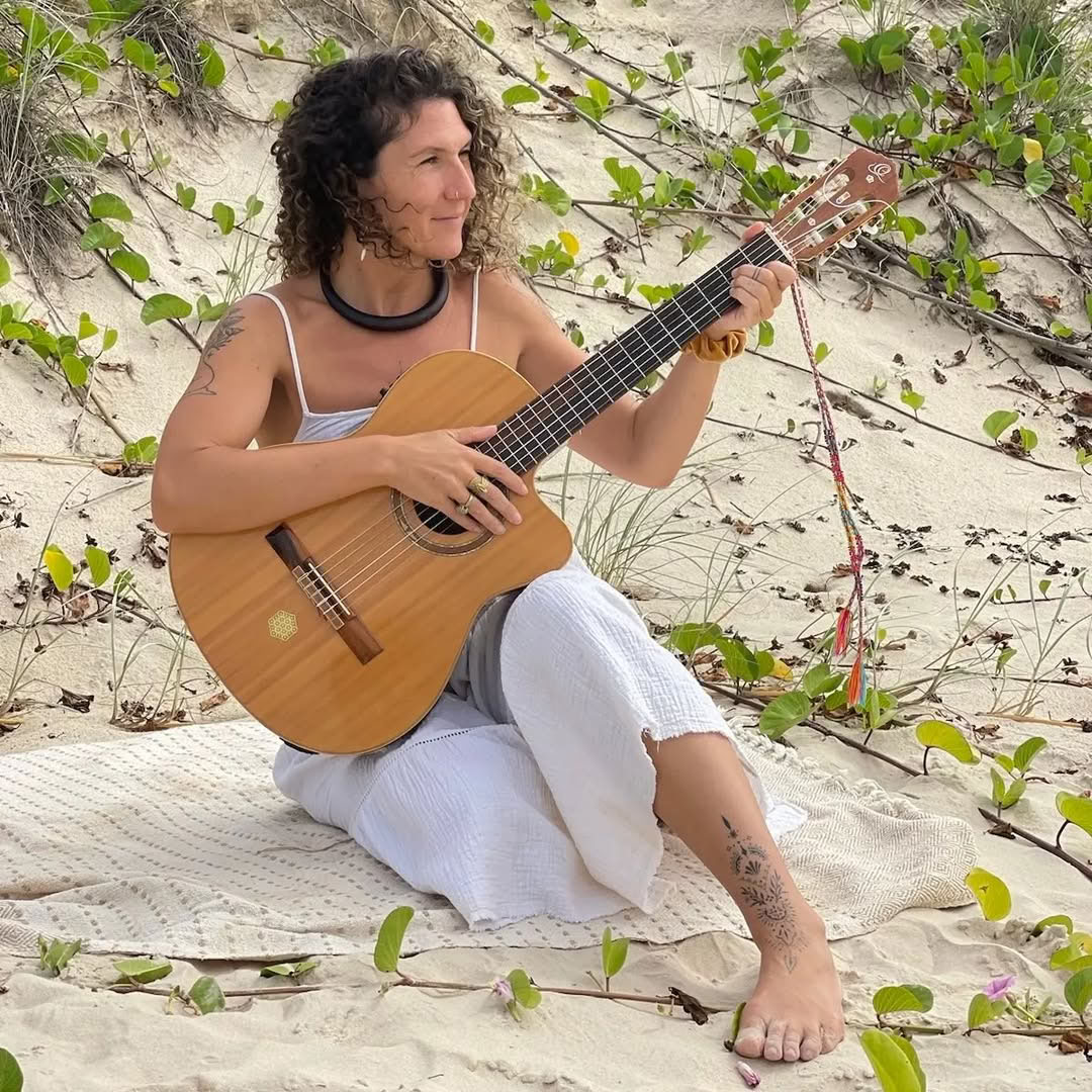 11 giorni Noya Rao Ritiro Voice of Light in Perù – 4 - 14 ottobre 2026 | Espressione Vocale e Connessione Spirituale