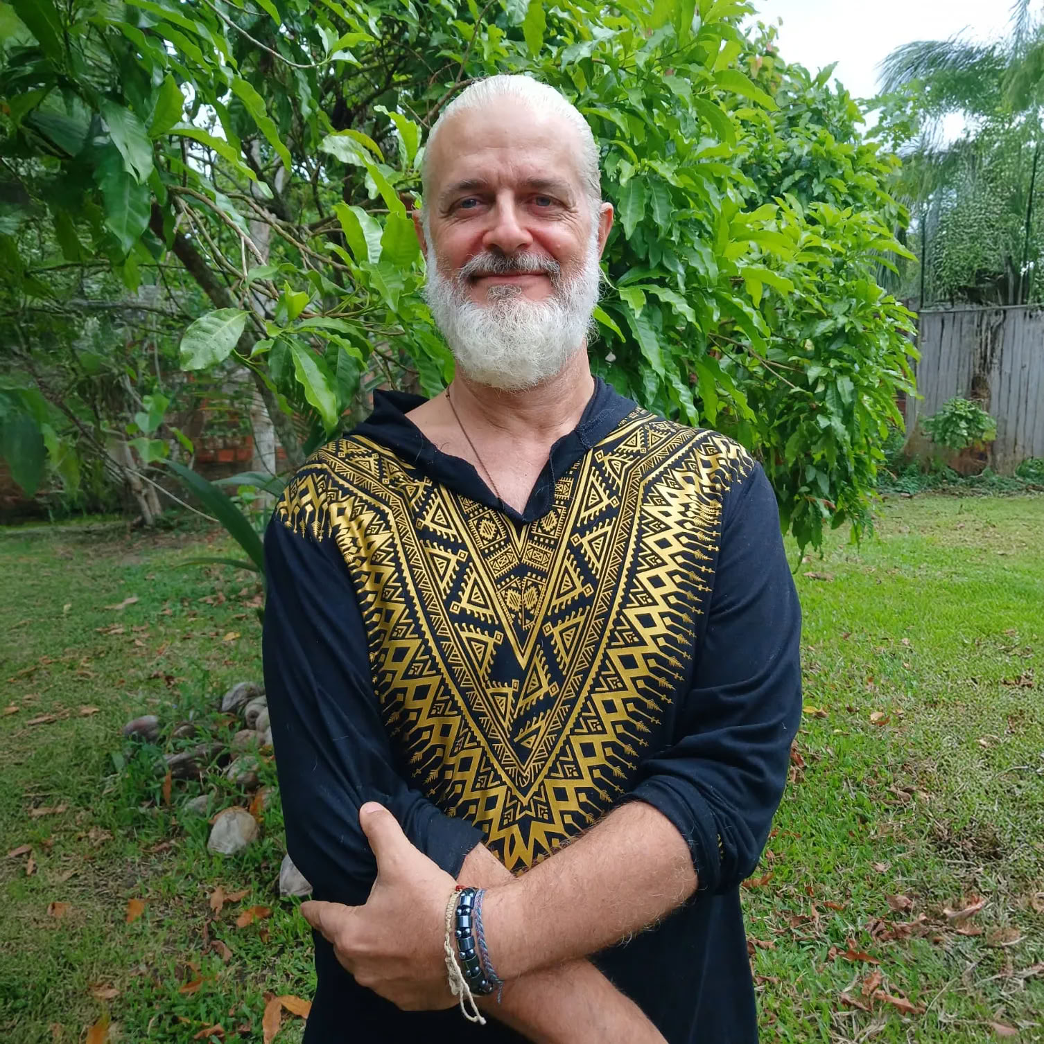 11 giorni di ritiro di ayahuasca in Perù – 12-22 agosto 2026 | Shipibo Healing & Integration