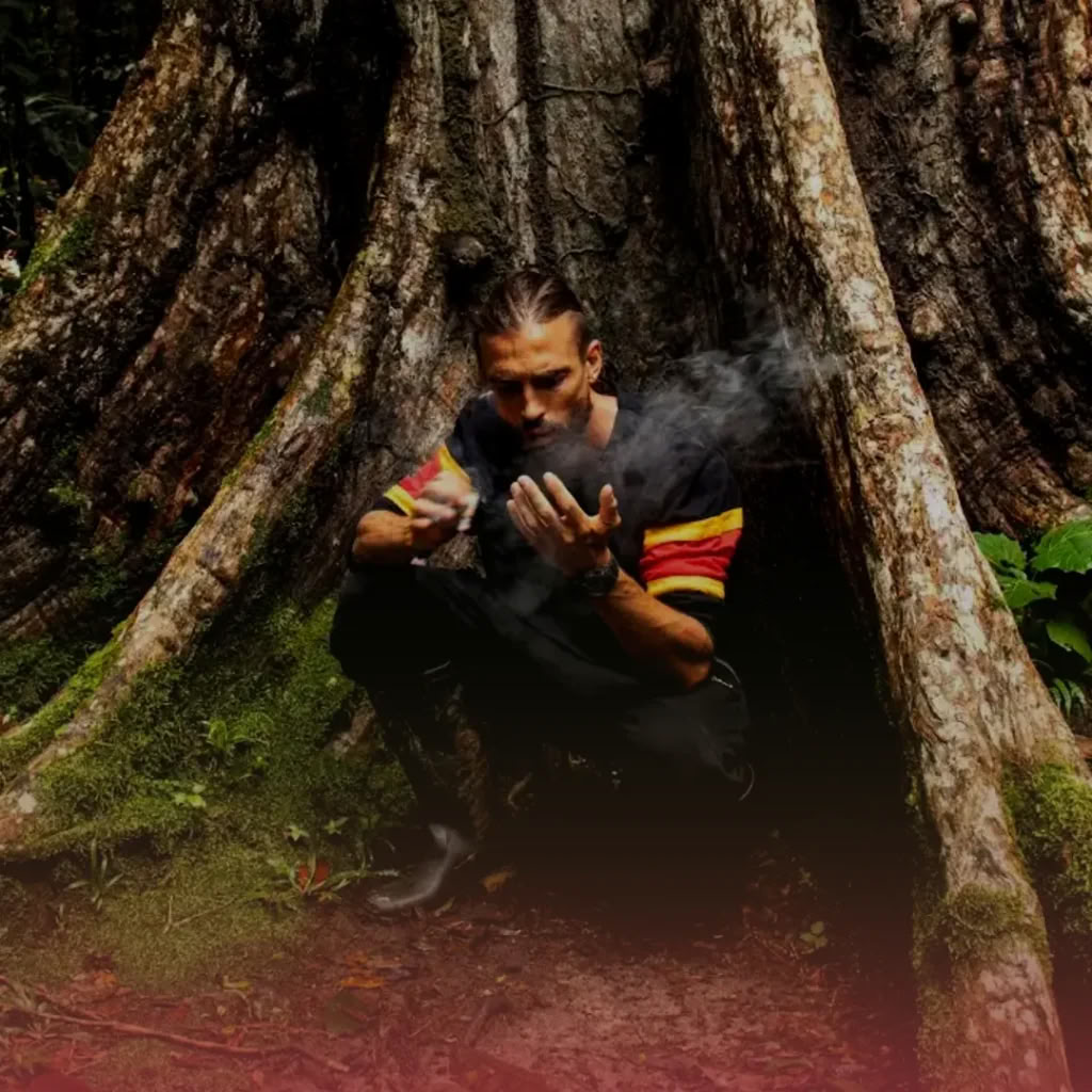 11 giorni di ritiro di ayahuasca in Perù – 12-22 agosto 2026 | Shipibo Healing & Integration