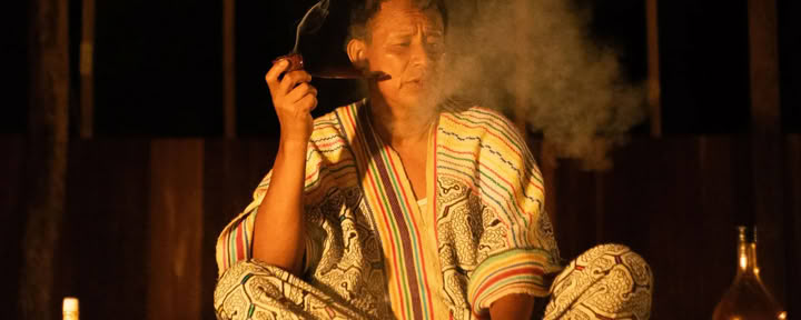11 giorni di ritiro di ayahuasca in Perù – 12-22 agosto 2026 | Shipibo Healing & Integration