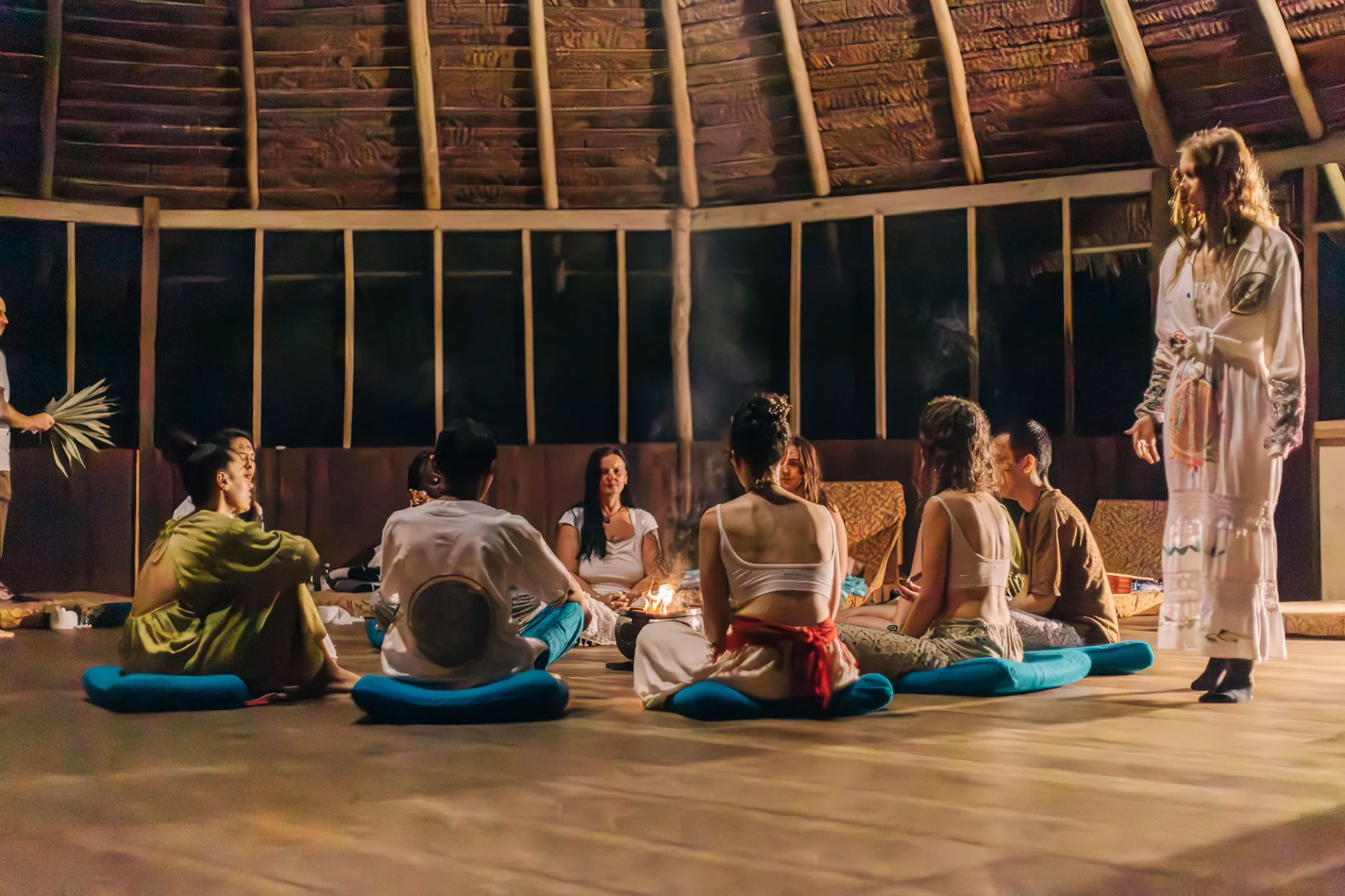 11 giorni Ritiro di Ayahuasca in Perù – 31 agosto - 10 settembre 2026 | Shipibo Healing & Integration