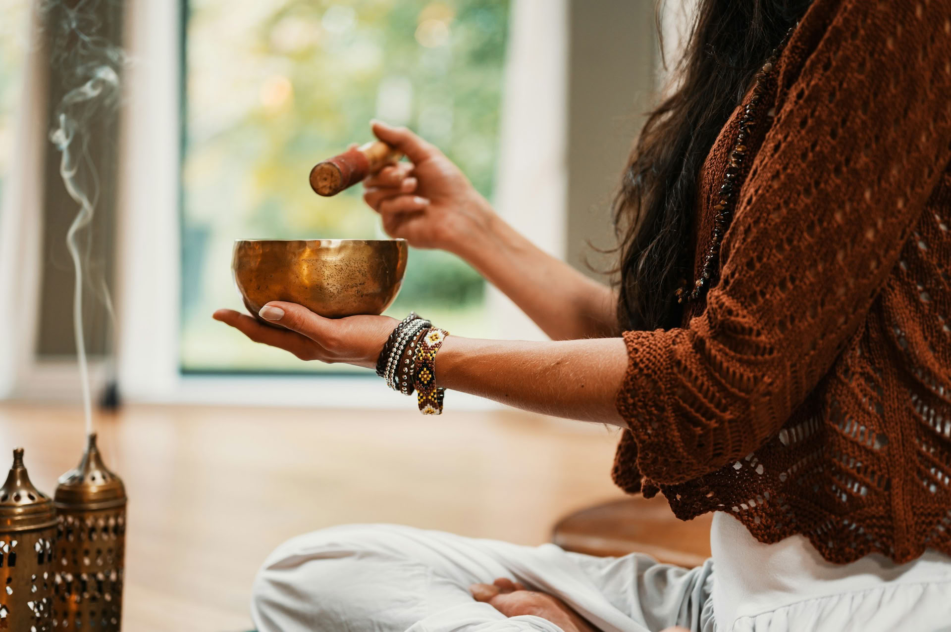Roots of Resilience: Yoga & Il lavoro che riconnette