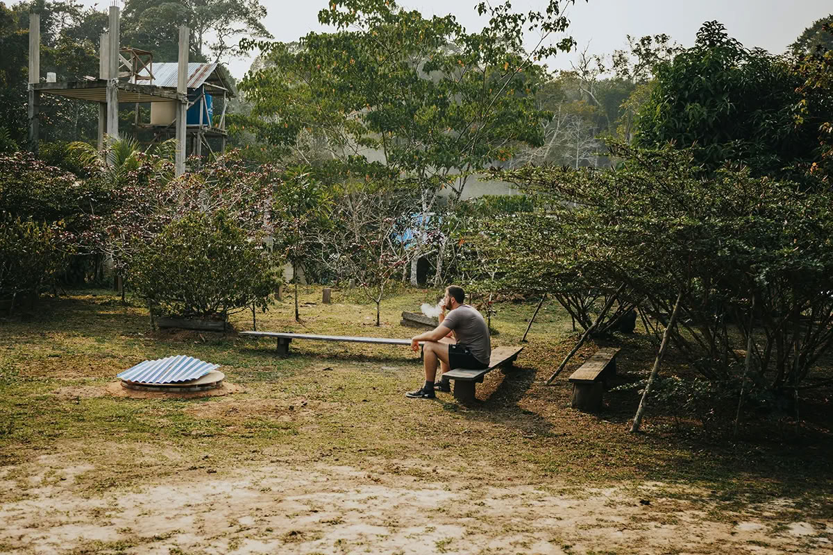 11 giorni Ritiro di Ayahuasca in Perù – 24 luglio - 3 agosto 2026 | Shipibo Healing & Integration