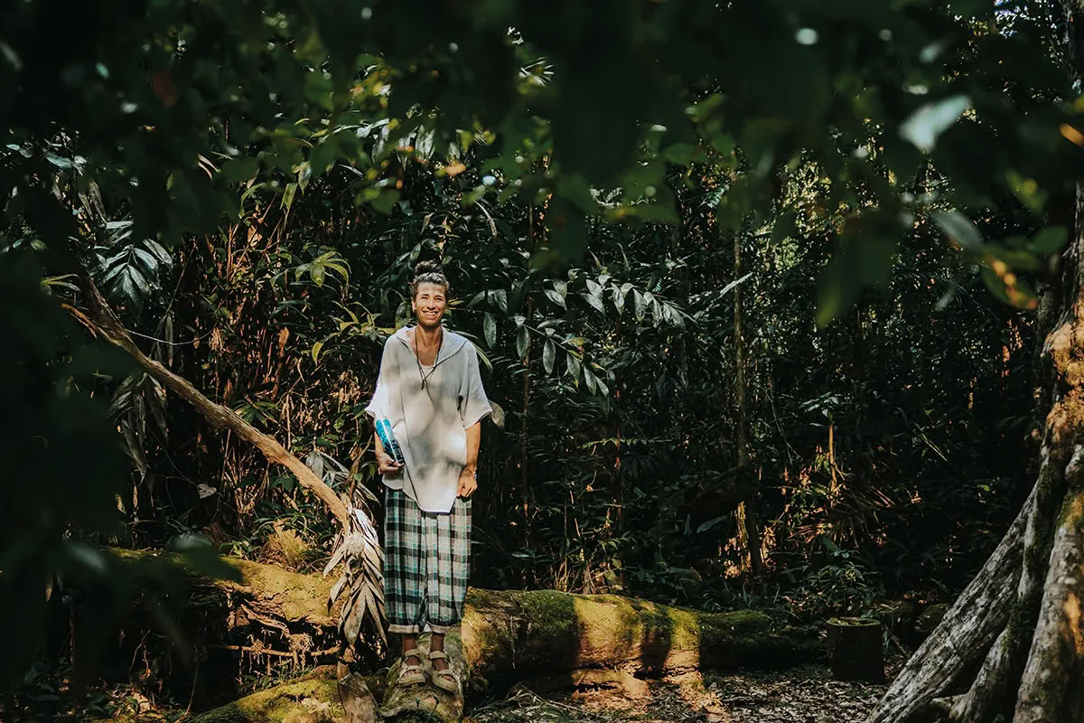 11 giorni Ritiro di Ayahuasca in Perù – 24 luglio - 3 agosto 2026 | Shipibo Healing & Integration