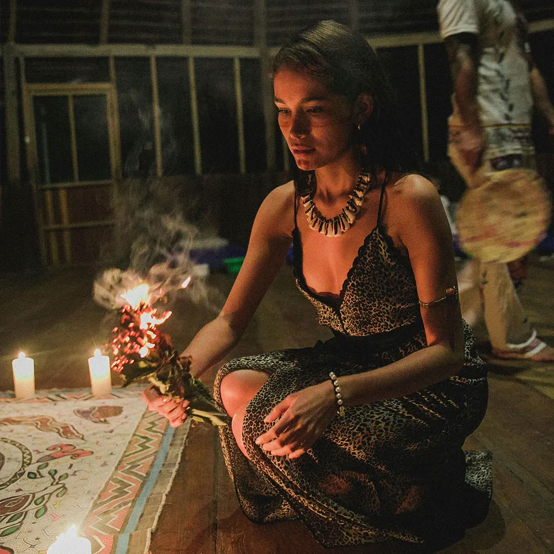 11 giorni Ritiro di Ayahuasca in Perù – 24 luglio - 3 agosto 2026 | Shipibo Healing & Integration